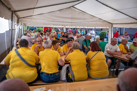 Dobrovnik - 2000 semen - ZETEV 2025-1174335